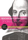 Resources for Teaching Shakespeare: 11-16 - eBook