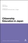 Citizenship Education in Japan - eBook