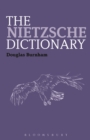 The Nietzsche Dictionary - eBook