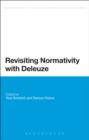 Revisiting Normativity with Deleuze - eBook