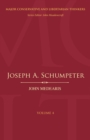 Joseph A. Schumpeter - eBook