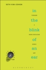 In the Blink of an Ear : Toward a Non-Cochlear Sonic Art - eBook