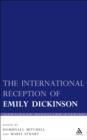The International Reception of Emily Dickinson - eBook