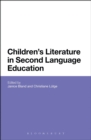 Children's Literature in Second Language Education - Book