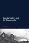 Secularization and Its Discontents - eBook