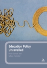 Education Policy Unravelled - eBook