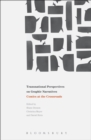 Transnational Perspectives on Graphic Narratives : Comics at the Crossroads - eBook