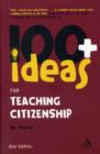 100+ Ideas for Teaching Citizenship - Book