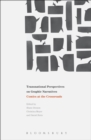 Transnational Perspectives on Graphic Narratives : Comics at the Crossroads - Book
