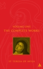 Complete Works St. Teresa Of Avila Vol1 - eBook