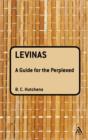 Levinas: A Guide For the Perplexed - eBook