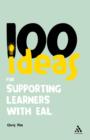 100 Ideas for Supporting Learners with EAL - eBook