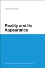 Reality and Its Appearance - eBook