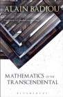 Mathematics of the Transcendental - Book