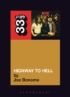 AC DC's Highway To Hell - Book