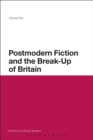 Postmodern Fiction and the Break-Up of Britain - eBook
