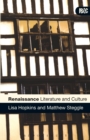 Renaissance Literature and Culture - eBook
