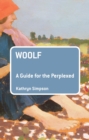 Woolf: A Guide for the Perplexed - Book