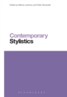 Contemporary Stylistics - eBook