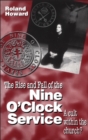 Rise and Fall of the Nine O'Clock Service - eBook