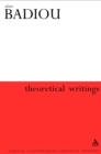 Theoretical Writings - eBook