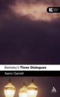 Berkeley's 'Three Dialogues' : A Reader's Guide - eBook