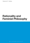 Rationality and Feminist Philosophy - eBook