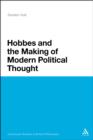 Hobbes and the Making of Modern Political Thought - eBook