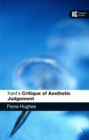 Kant's 'Critique of Aesthetic Judgement' : A Reader's Guide - eBook