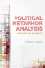Political Metaphor Analysis : Discourse and Scenarios - eBook