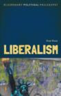 Liberalism - Book