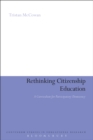 Rethinking Citizenship Education : A Curriculum for Participatory Democracy - eBook