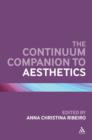 The Continuum Companion to Aesthetics - eBook
