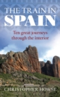 The Train in Spain - Book