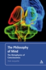 The Philosophy of Mind : The Metaphysics of Consciousness - eBook
