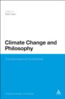 Climate Change and Philosophy : Transformational Possibilities - eBook