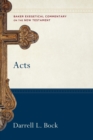 Acts (Baker Exegetical Commentary on the New Testament) - eBook