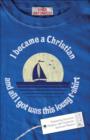 I Became a Christian and All I Got Was This Lousy T-Shirt - eBook
