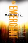 A Emergent Manifesto of Hope (emersion: Emergent Village resources for communities of faith) - eBook