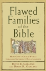 Flawed Families of the Bible : How God's Grace Works through Imperfect Relationships - eBook