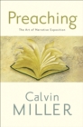 Preaching : The Art of Narrative Exposition - eBook