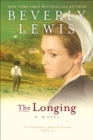 The Longing (The Courtship of Nellie Fisher Book #3) - eBook