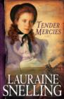 Tender Mercies (Red River of the North Book #5) - eBook