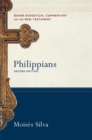 Philippians (Baker Exegetical Commentary on the New Testament) - eBook