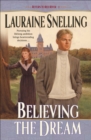 Believing the Dream (Return to Red River Book #2) - eBook