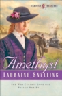 Amethyst (Dakotah Treasures Book #4) - eBook