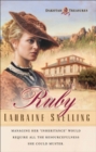 Ruby (Dakotah Treasures Book #1) - eBook