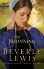 The Shunning (Heritage of Lancaster County Book #1) - eBook