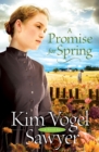 A Promise for Spring - eBook