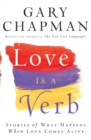 Love is a Verb : Stories of What Happens When Love Comes Alive - eBook